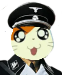 :Hamtaro_nazi: