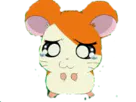 :Hamtaro_triste:
