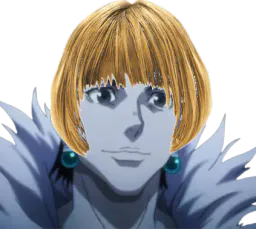 :kurorofrange: