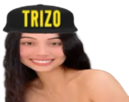 :Latina_Trizomentale: