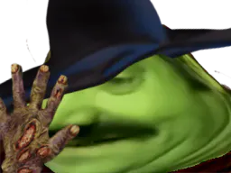 :wonkifou: