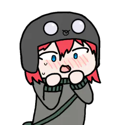 :buhankablush: