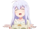 :RaphielShrug:
