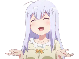 :RaphielShrug: