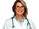 :femme_medecin: