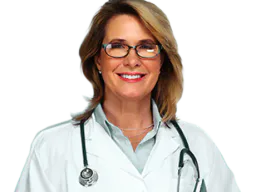 :femme_medecin: