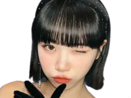 :chaewonclin:
