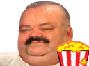 :Popcorn: