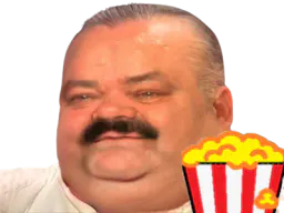 :Popcorn: