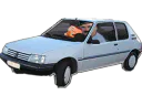 :peugeot: