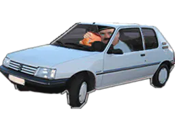 :peugeot: