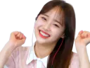:chuu4: