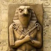 :horus: