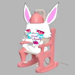 :Ruby_chaise_electrique: