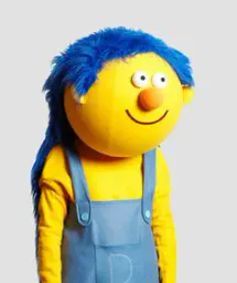 :BigYellow: