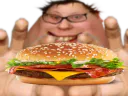 :Magalie_Burger: