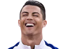 :cristianoent: