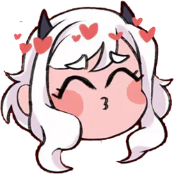 :bizou: