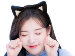 :aegyo: