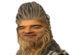 :ChewbaccaFatigue: