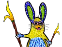 :lapin: