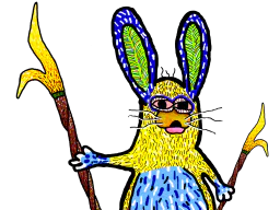 :lapin: