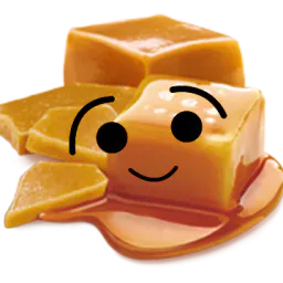 :Caramelonche: