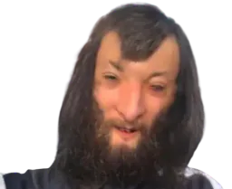 :consanguin_algerien_barbu: