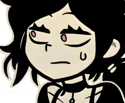 :Ashley_sweat: