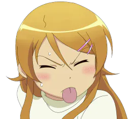 :tire_langue: