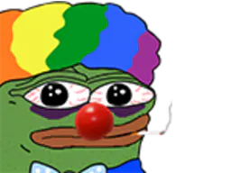 :pepe_clown: