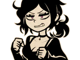 :ashley_angry: