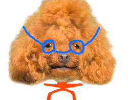 :chien_badge: