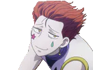 :Hisoka100blague: