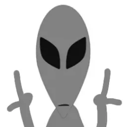 :Alien_6: