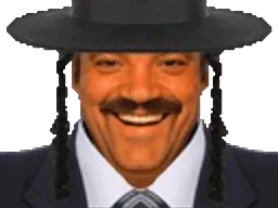 :Juif_obese: