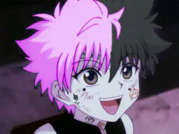 :Killua_smile: