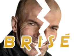 :zidane_brise: