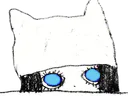 :nuagebleu: