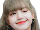 :Lisa_blackpink_swag: