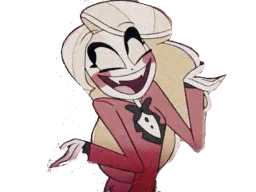 :Charlie: