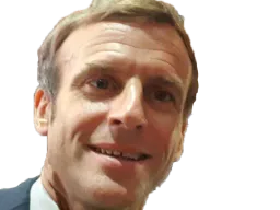 :Macron_: