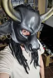 :Newminotaure: