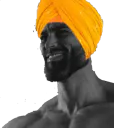 :Chad_indien: