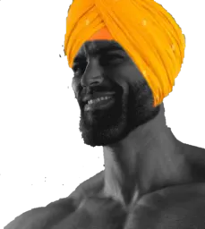 :Chad_indien: