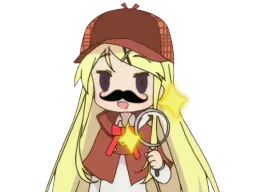 :Spanish_Detective: