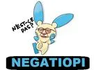 :Negapi: