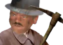 :Mineur_de_fond: