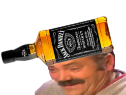 :Ahi_Whiskey: