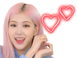 :rosekeur: